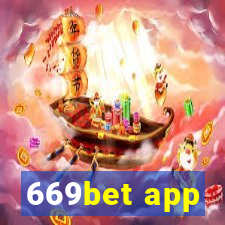 669bet app