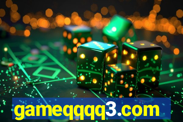 gameqqqq3.com