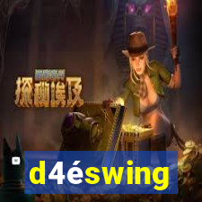 d4éswing