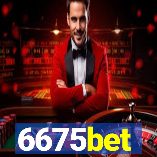 6675bet