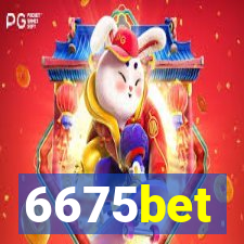 6675bet