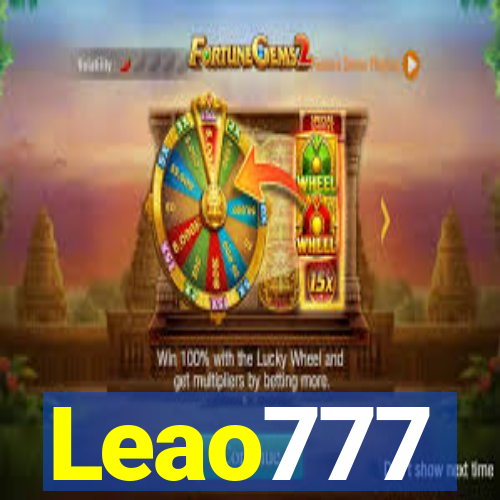 Leao777