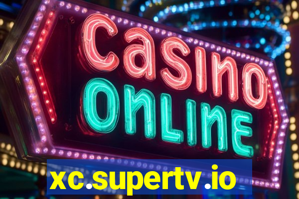 xc.supertv.io