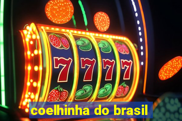 coelhinha do brasil