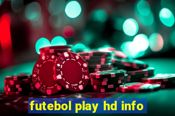 futebol play hd info