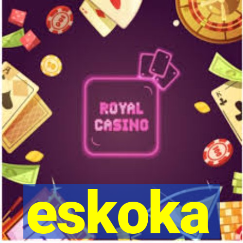 eskoka