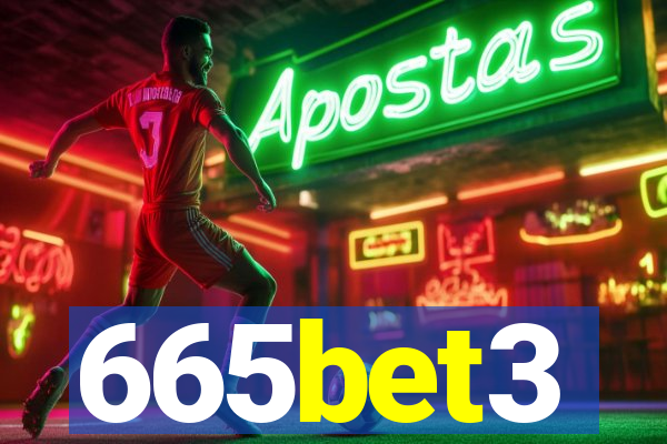 665bet3