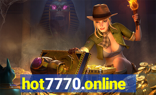 hot7770.online