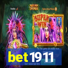 bet1911