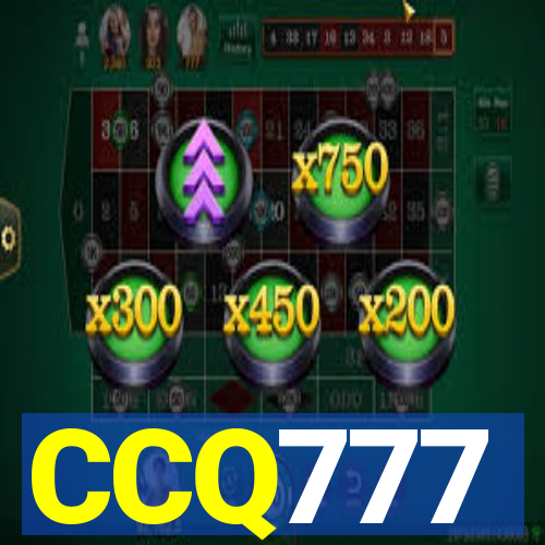 CCQ777