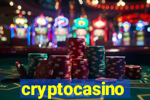 cryptocasino