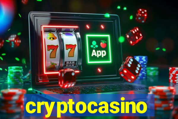 cryptocasino