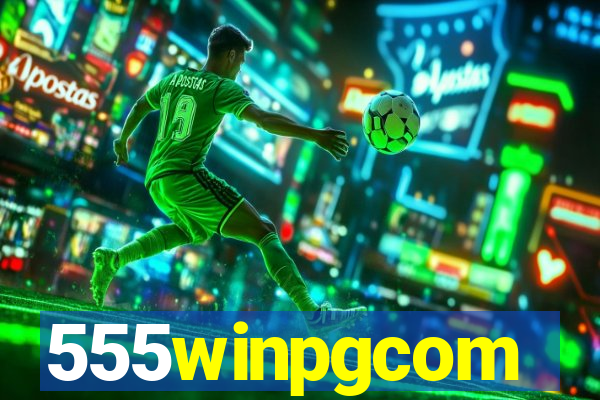 555winpgcom