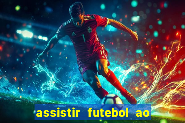 assistir futebol ao vivo portal rmc