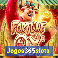 Jogos365slots