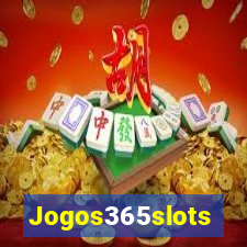 Jogos365slots