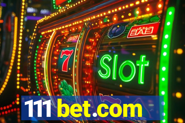 111 bet.com