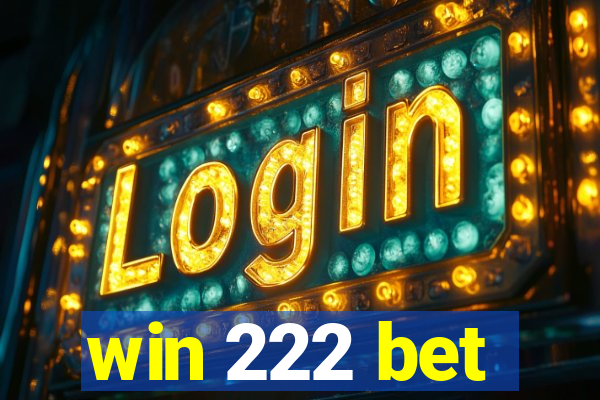 win 222 bet