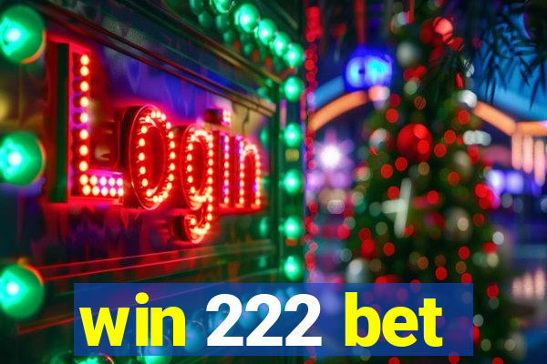 win 222 bet