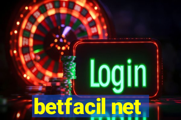 betfacil net