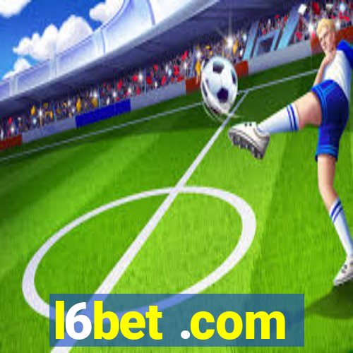 l6bet .com