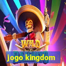 jogo kingdom