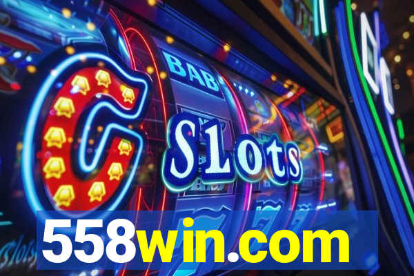 558win.com