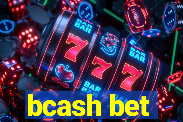 bcash bet