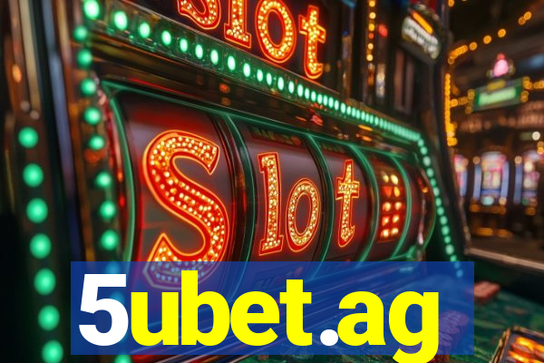 5ubet.ag