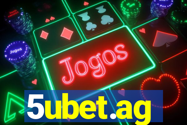 5ubet.ag