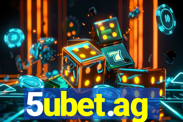 5ubet.ag