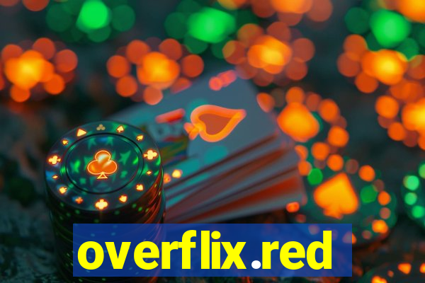 overflix.red