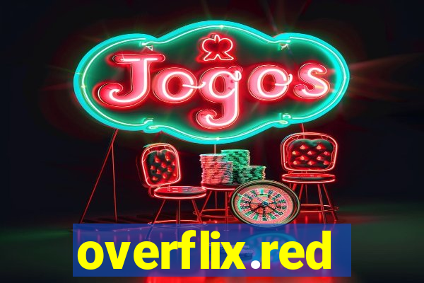 overflix.red