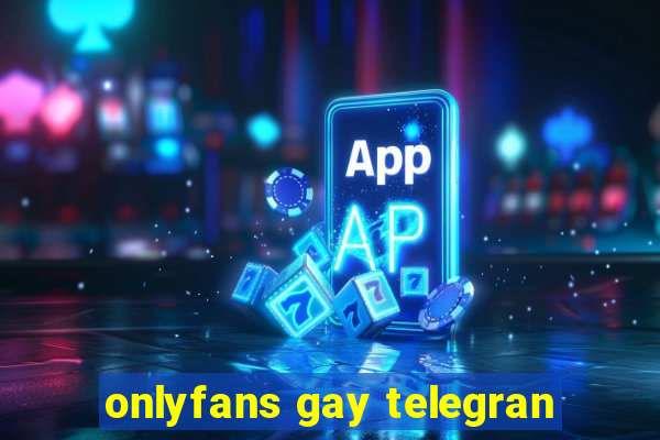 onlyfans gay telegran