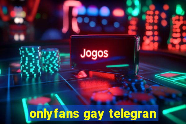 onlyfans gay telegran