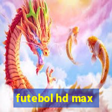 futebol hd max