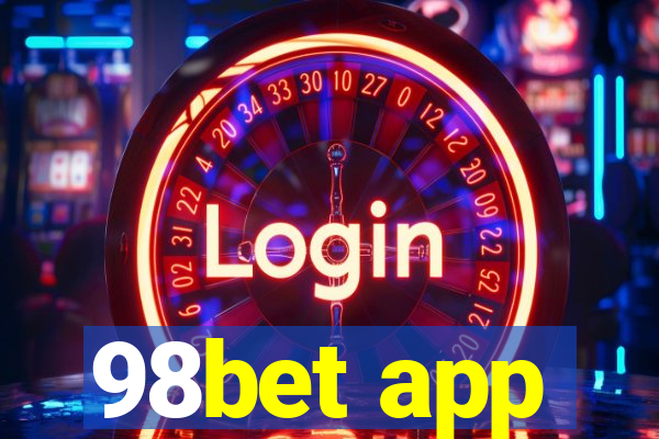 98bet app