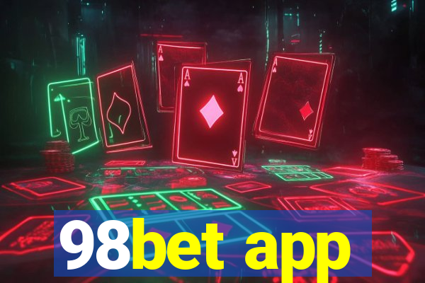 98bet app