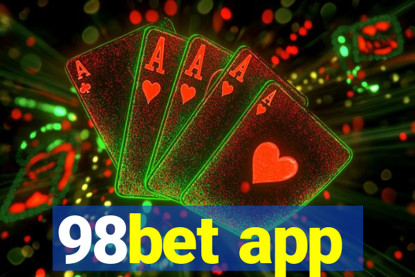 98bet app