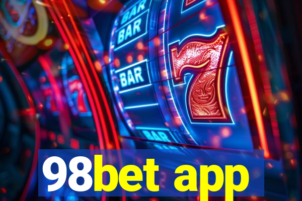 98bet app