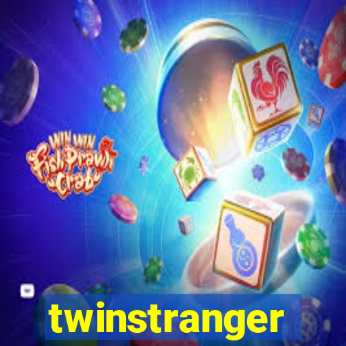 twinstranger