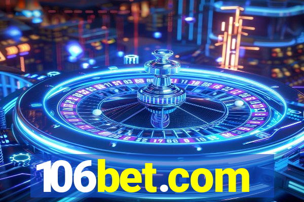 106bet.com