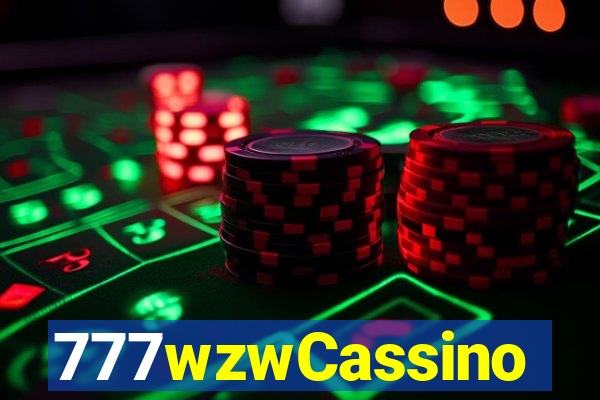 777wzwCassino