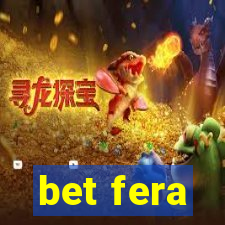 bet fera