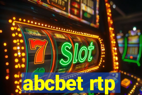 abcbet rtp