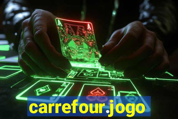 carrefour.jogo cassino online