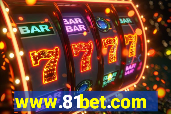 www.81bet.com