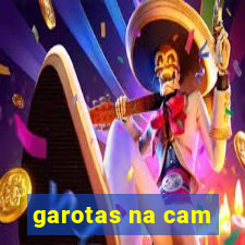 garotas na cam