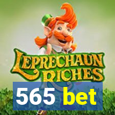 565 bet