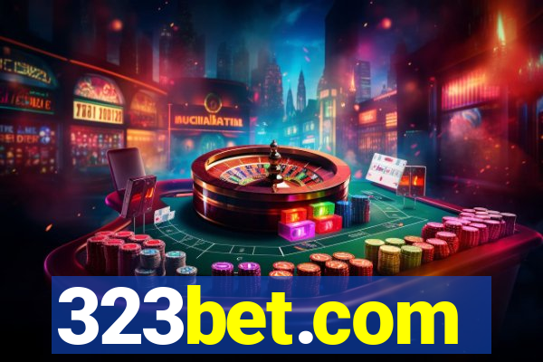 323bet.com